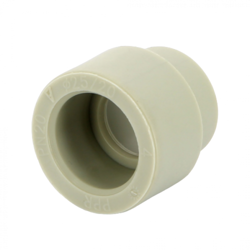 Муфта переходная PPR 25х20 FV-Plast