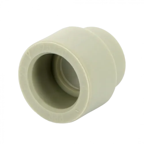 Муфта переходная PPR 25х20 FV-Plast