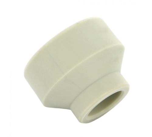 Муфта переходная PPR 32x20 FV-Plast Муфта переходная PPR 32x20 FV-Plast