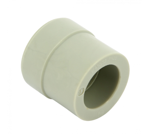 Муфта переходная PPR 50x32 FV-Plast Муфта переходная PPR 50x32 FV-Plast