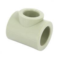 Тройник переходной PPR 50x40x50 FV-Plast