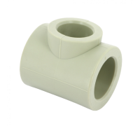 Тройник переходной PPR 50x40x50 FV-Plast