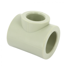 Тройник переходной PPR 50x40x50 FV-Plast