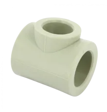 Тройник переходной PPR 50x40x50 FV-Plast