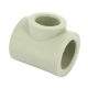 Тройник переходной PPR 50x40x50 FV-Plast