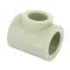 Тройник переходной PPR 50x40x50 FV-Plast
