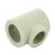 Тройник переходной PPR 50x40x50 FV-Plast