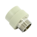 Переходник PPR с наружной резьбой 40x1 1/4