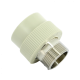Переходник PPR с наружной резьбой 40x1 1/4" FV-Plast