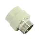Переходник PPR с наружной резьбой 40x1 1/4" FV-Plast