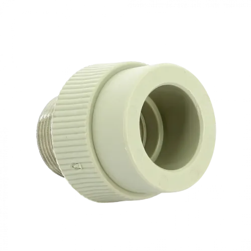 Переходник PPR с наружной резьбой 40x1 1/4" FV-Plast