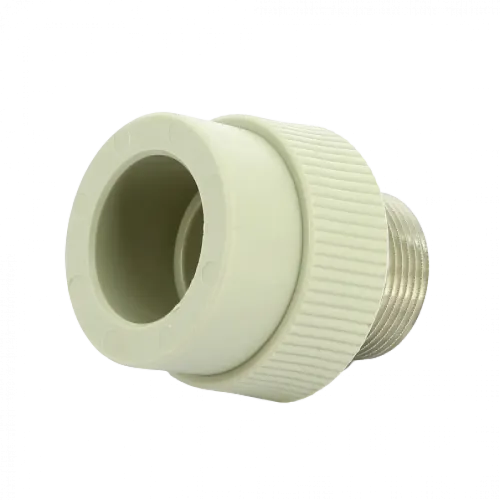 Переходник PPR с наружной резьбой 40x1 1/4" FV-Plast
