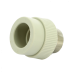 Переходник PPR с наружной резьбой 40x1 1/4
