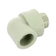 Угольник PPR с наружной резьбой 25x3/4" FV-Plast