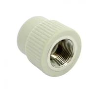Переходник PPR с внутренней резьбой 25x3/4" FV-Plast
