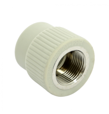 Переходник PPR с внутренней резьбой 25x3/4" FV-Plast