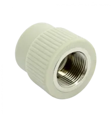 Переходник PPR с внутренней резьбой 25x3/4" FV-Plast