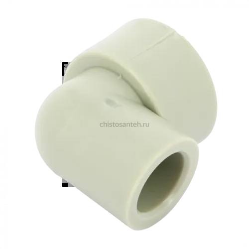 Угольник PPR с внутренней резьбой 20х1/2" FV-Plast