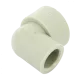 Угольник PPR с внутренней резьбой 20х1/2" FV-Plast