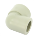 Угольник PPR с внутренней резьбой 32x1" FV-Plast