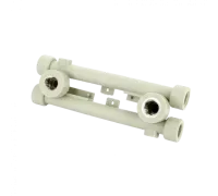 Комплект настенный с внутренней резьбой 25х1/2" PPR FV-Plast