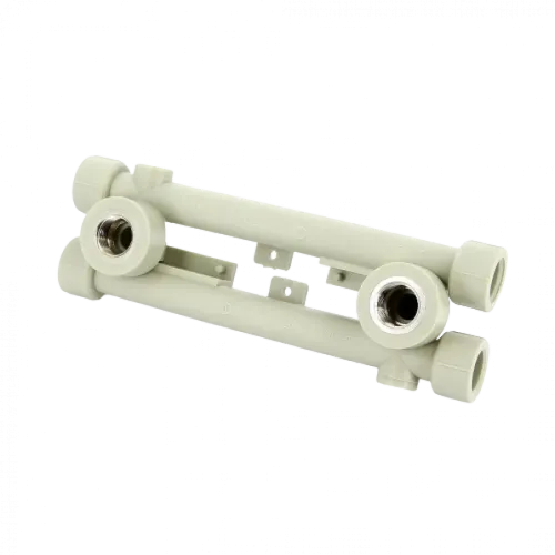 Комплект настенный с внутренней резьбой 25х1/2" PPR FV-Plast