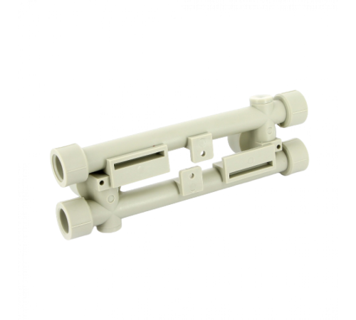 Комплект настенный с внутренней резьбой 25х1/2" PPR FV-Plast Комплект настенный с внутренней резьбой 25х1/2" PPR FV-Plast