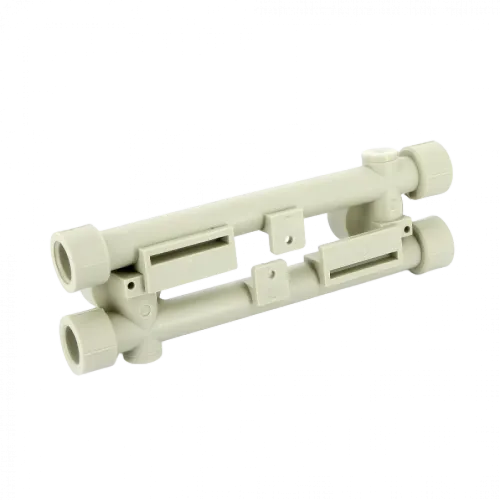 Комплект настенный с внутренней резьбой 25х1/2" PPR FV-Plast