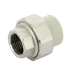 Разъёмное соединение PPR с внутренней резьбой 20x1/2" FV-Plast