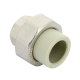 Разъёмное соединение PPR с внутренней резьбой 20x1/2" FV-Plast