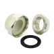 Разъёмное соединение PPR с внутренней резьбой 20x1/2" FV-Plast