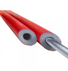 Утеплитель Energoflex Super Protect 28х6 красный (Энергофлекс)