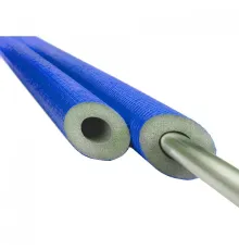 Утеплитель Energoflex Super Protect 28х6 синий (Энергофлекс)