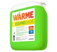 Теплоноситель Warme Eco Pro 30, 20 кг