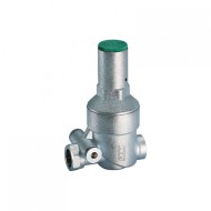 Редуктор давления хром FAR 3/4",ВР/ВР без манометра FA 2850 34 (ФАР)