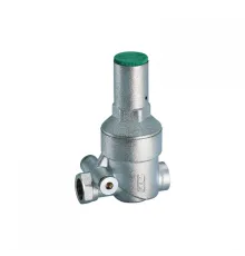 Редуктор давления хром FAR 3/4",ВР/ВР без манометра FA 2850 34 (ФАР)