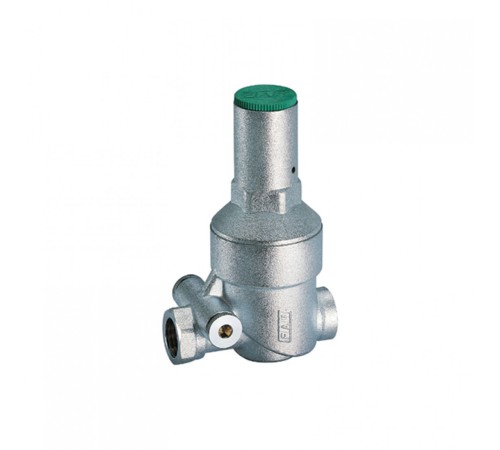 Редуктор давления хром FAR 3/4",ВР/ВР без манометра FA 2850 34 (ФАР) Редуктор давления хром FAR 3/4",ВР/ВР без манометра FA 2850 34 (ФАР)