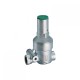 Редуктор давления хром FAR 3/4",ВР/ВР без манометра FA 2850 34 (ФАР)