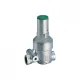 Редуктор давления хром FAR 3/4",ВР/ВР без манометра FA 2850 34 (ФАР)