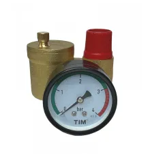 Группа безопасности для котла КОМПАКТ  TIM  JH1023-3 (Тим)
