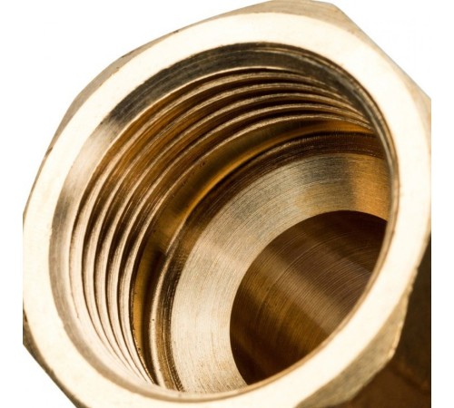 Переходник с внутренней резьбой 32xG 1" для труб из сшитого полиэтилена Stout