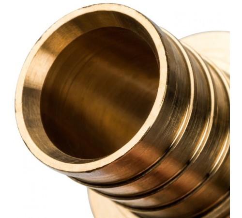 Переходник с внутренней резьбой 32xG 1" для труб из сшитого полиэтилена Stout