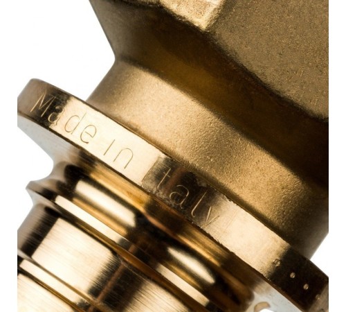 Переходник с внутренней резьбой 32xG 1" для труб из сшитого полиэтилена Stout