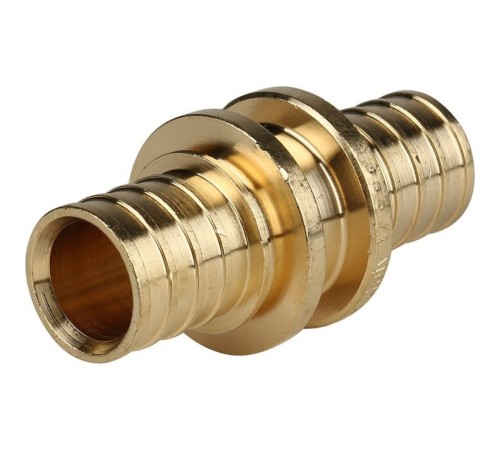 Муфта соединительная равнопроходная 20 Stout