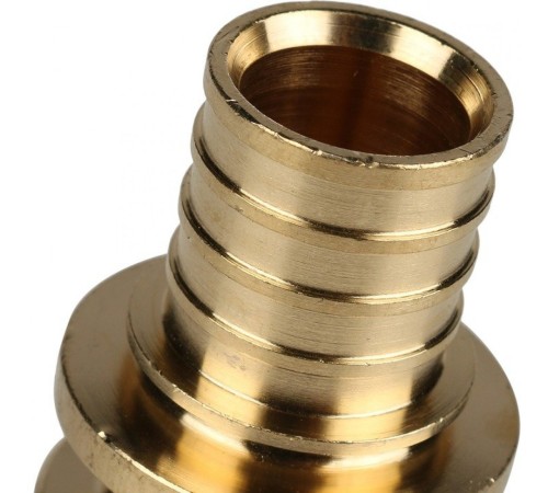 Муфта соединительная равнопроходная 20 Stout