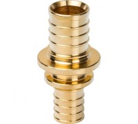 Муфта соединительная переходная 32-25 для труб из сшитого полиэтилена Stout