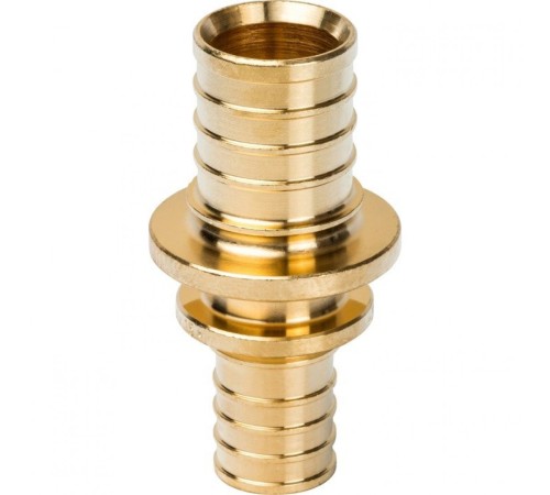 Муфта соединительная переходная 32-25 для труб из сшитого полиэтилена Stout