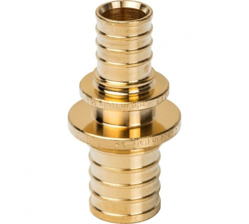 Муфта соединительная переходная 32-25 для труб из сшитого полиэтилена Stout