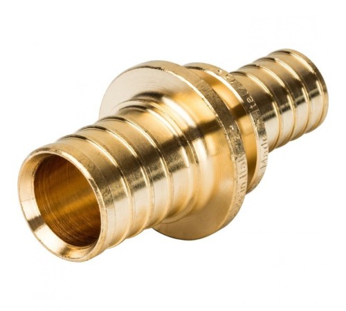 Муфта соединительная переходная 32-25 для труб из сшитого полиэтилена Stout