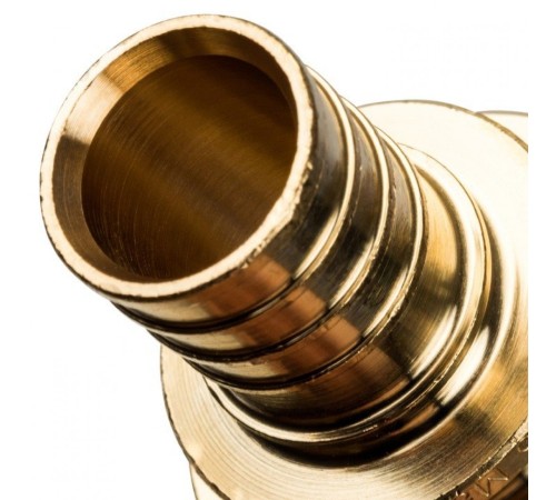 Муфта соединительная переходная 32-25 для труб из сшитого полиэтилена Stout